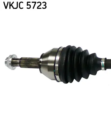 SKF VKJC 5723 Rulman Vkjc 5723 RM4N113B436CA
