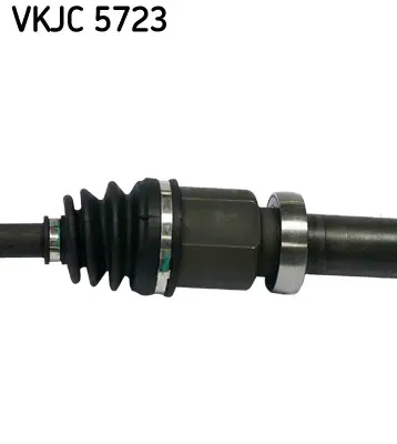 SKF VKJC 5723 Rulman Vkjc 5723 RM4N113B436CA