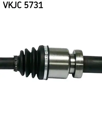 SKF VKJC 5731 Rulman Vkjc 5731 RMXS4W3219AA
