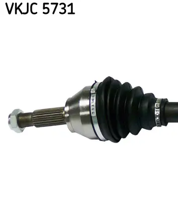 SKF VKJC 5731 Rulman Vkjc 5731 RMXS4W3219AA