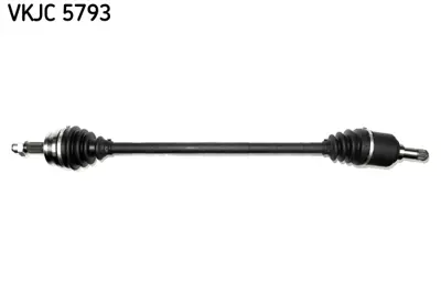 SKF VKJC 5793 Doblo 51832278