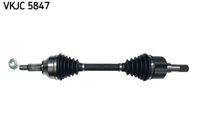 SKF VKJC 5847 Rulman Vkjc 5847 RM1S7J3B437AA
