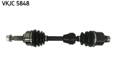 SKF VKJC 5848 Rulman Vkjc 5848 VP2S7W3B436DA