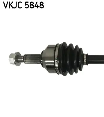 SKF VKJC 5848 Rulman Vkjc 5848 VP2S7W3B436DA
