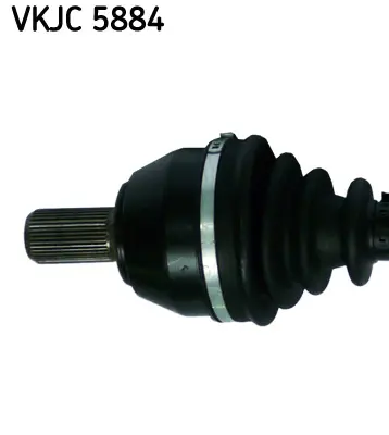 SKF VKJC 5884 Rulman Vkjc 5884 RM6G913B437B2F