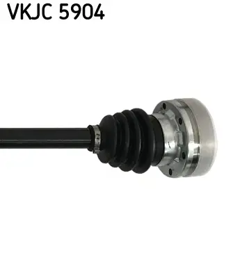 SKF VKJC 5904 Rulman Vkjc 5904 6R0407762AX