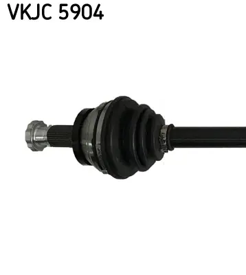 SKF VKJC 5904 Rulman Vkjc 5904 6R0407762AX