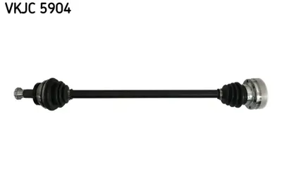 SKF VKJC 5904 Rulman Vkjc 5904 6R0407762AX