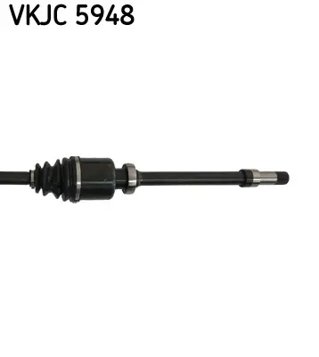 SKF VKJC 5948 Aks Komple Ön Sag RMCC113B436B1B