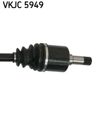 SKF VKJC 5949 Aks Komple Ön Sol RMCC113B437B1B
