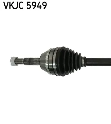 SKF VKJC 5949 Aks Komple Ön Sol RMCC113B437B1B