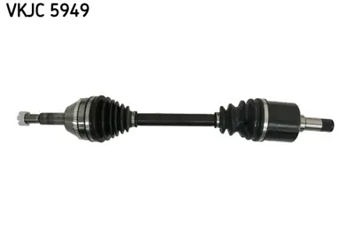 SKF VKJC 5949 Aks Komple Ön Sol RMCC113B437B1B