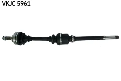 SKF VKJC 5961 Aks Abslı Xantıa 2,0ı / 2,0ı 16v / 1,9td>98 P205 1,9gtı>98 (Ct 851a) 3273J9