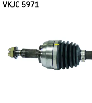 SKF VKJC 5971 Rulman Vkjc 5971 8200623767