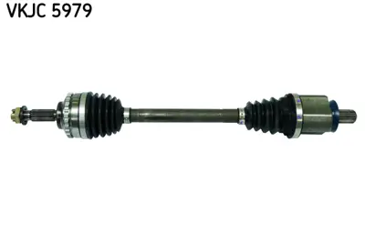 SKF VKJC 5979 Rulman Vkjc 5979 8200531844