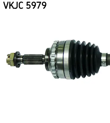 SKF VKJC 5979 Rulman Vkjc 5979 8200531844