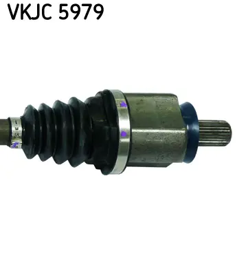 SKF VKJC 5979 Rulman Vkjc 5979 8200531844