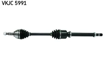 SKF VKJC 5991 On Aks Komple Sag Logan Mcv Clıo Iıı Modus 1.5dcı (Dıs Freze:23 Ic Freze:26 Uzunluk:897) 8201055673