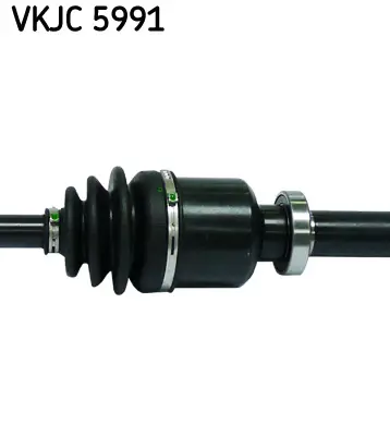 SKF VKJC 5991 On Aks Komple Sag Logan Mcv Clıo Iıı Modus 1.5dcı (Dıs Freze:23 Ic Freze:26 Uzunluk:897) 8201055673