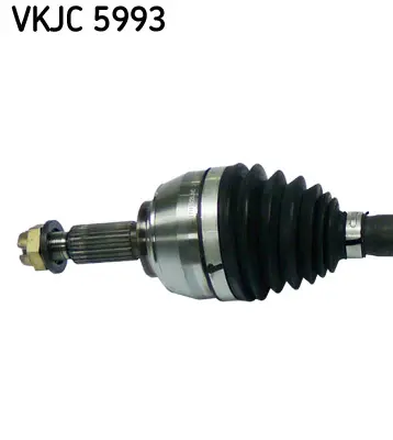 SKF VKJC 5993 Rulman Vkjc 5993 8200486092