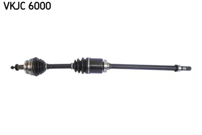 SKF VKJC 6000 Rulman Vkjc 6000 9181256