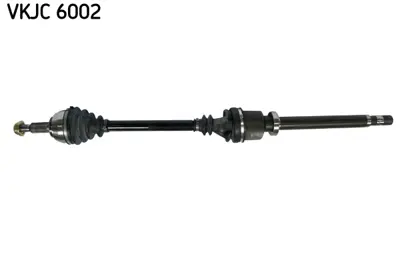SKF VKJC 6002 Rulman Vkjc 6002 8200472158