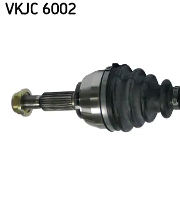 SKF VKJC 6002 Rulman Vkjc 6002 8200472158