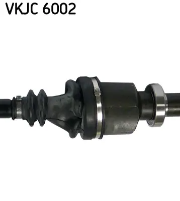 SKF VKJC 6002 Rulman Vkjc 6002 8200472158