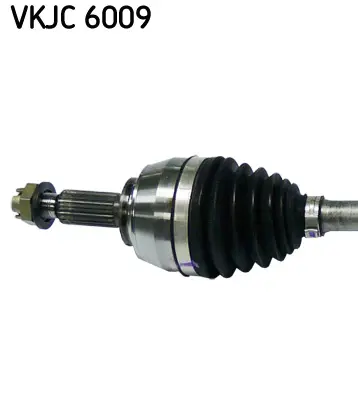 SKF VKJC 6009 Rulman Vkjc 6009 8200598563