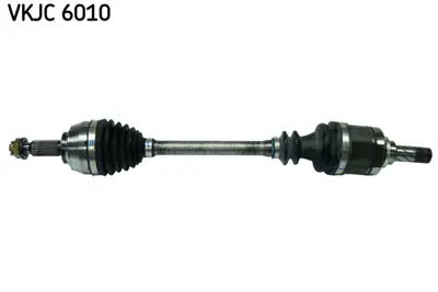SKF VKJC 6010 Rulman Vkjc 6010 8201187718