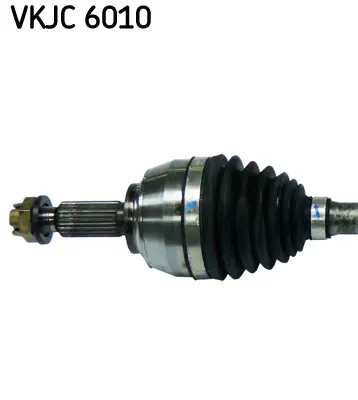 SKF VKJC 6010 Rulman Vkjc 6010 8201187718
