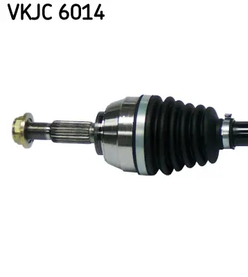 SKF VKJC 6014 Rulman Vkjc 6014 8200790519