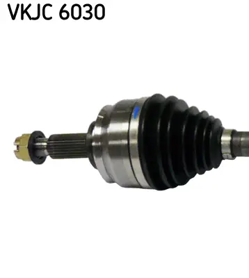 SKF VKJC 6030 Rulman Vkjc 6030 8200590972