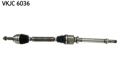 SKF VKJC 6036 Rulman Vkjc 6036 8200379235