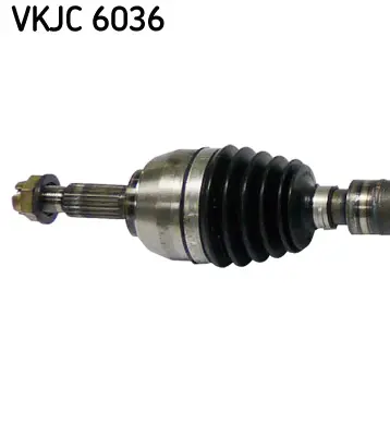 SKF VKJC 6036 Rulman Vkjc 6036 8200379235