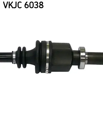 SKF VKJC 6038 Rulman Vkjc 6038 8200626040