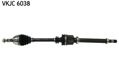 SKF VKJC 6038 Rulman Vkjc 6038 8200626040