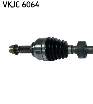 SKF VKJC 6064 Rulman Vkjc 6064 8200278603