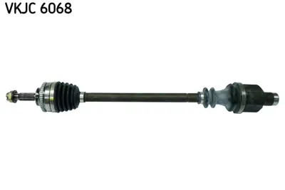 SKF VKJC 6068 Aks Vkjc 6068 8201353622