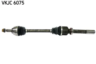 SKF VKJC 6075 Logan, Logan Mcv, Sandero, Clıo, Modus / Grand Modus, Sandero/Stepway 8200261838