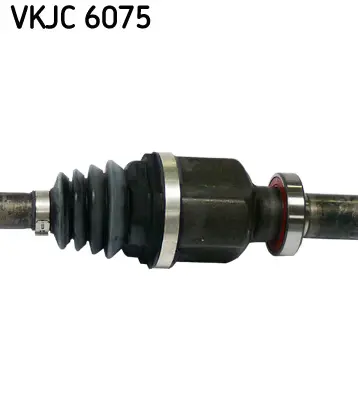 SKF VKJC 6075 Logan, Logan Mcv, Sandero, Clıo, Modus / Grand Modus, Sandero/Stepway 8200261838