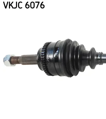 SKF VKJC 6076 Rulman Vkjc 6076 8200255027