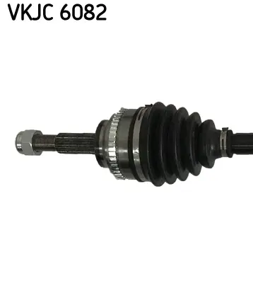 SKF VKJC 6082 Rulman Vkjc 6082 8200626991