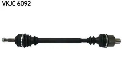SKF VKJC 6092 Rulman Vkjc 6092 8200722147