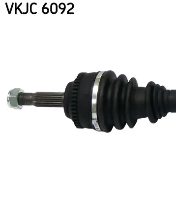 SKF VKJC 6092 Rulman Vkjc 6092 8200722147