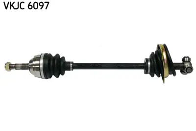 SKF VKJC 6097 Rulman Vkjc 6097 8200231880