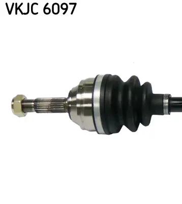 SKF VKJC 6097 Rulman Vkjc 6097 8200231880