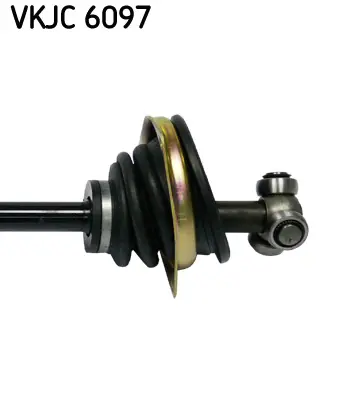 SKF VKJC 6097 Rulman Vkjc 6097 8200231880