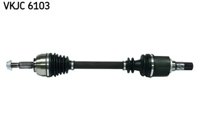 SKF VKJC 6103 Rulman Vkjc 6103 8200198016