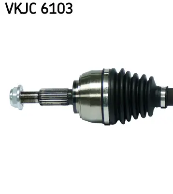 SKF VKJC 6103 Rulman Vkjc 6103 8200198016